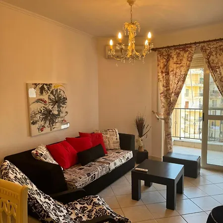Amad Apartament